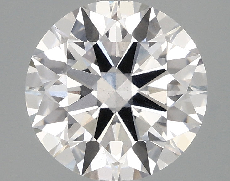 IGI 2.08 Carat 圓形 - Round Brilliant 培育鑽石 Lab Grown Diamond 人造鑽石 人工鑽石 實驗室鑽石 培養鑽石 香港 培育鑽 