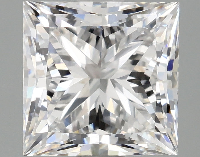 IGI 1.96 Carat 公主方 - Princess Cut 培育鑽石 Lab Grown Diamond 人造鑽石 人工鑽石 實驗室鑽石 培養鑽石 香港 培育鑽 