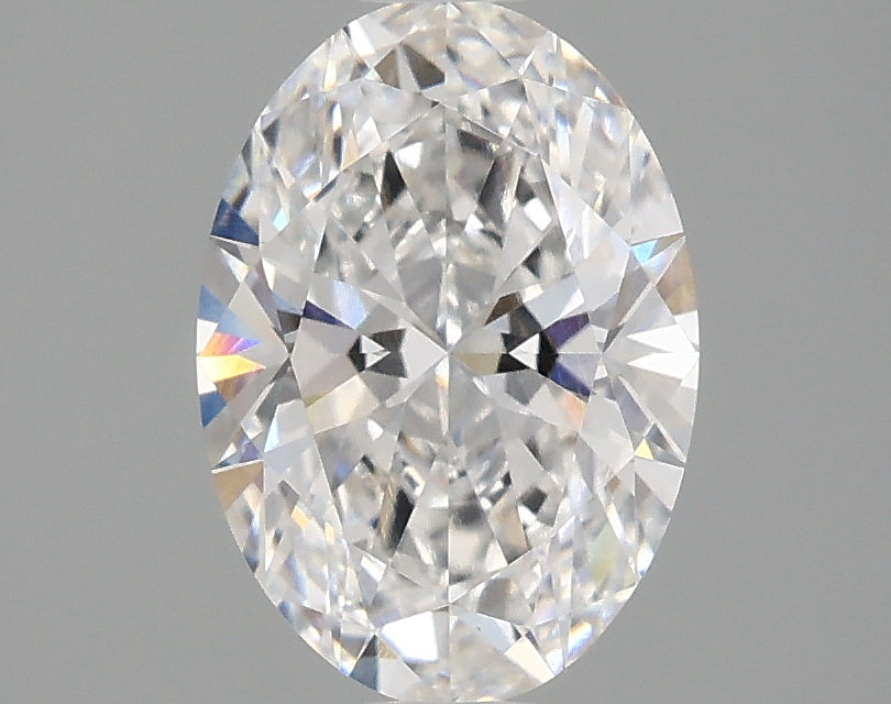 IGI 1.57 Carat 橢圓形 - Oval 培育鑽石 Lab Grown Diamond 人造鑽石 人工鑽石 實驗室鑽石 培養鑽石 香港 培育鑽 