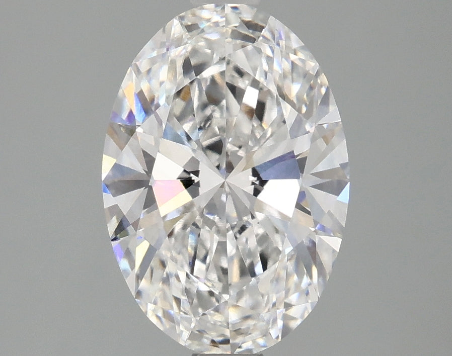 IGI 2.08 Carat 橢圓形 - Oval 培育鑽石 Lab Grown Diamond 人造鑽石 人工鑽石 實驗室鑽石 培養鑽石 香港 培育鑽 