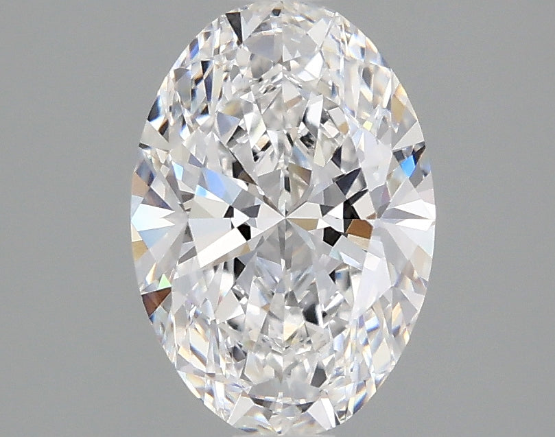 IGI 1.58 Carat 橢圓形 - Oval 培育鑽石 Lab Grown Diamond 人造鑽石 人工鑽石 實驗室鑽石 培養鑽石 香港 培育鑽 