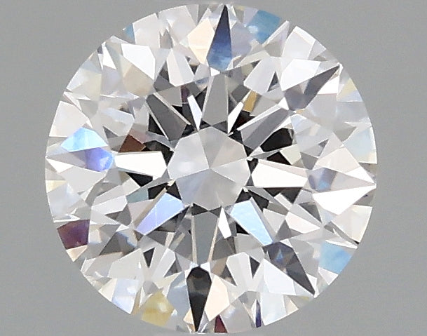 IGI 1.34 Carat 圓形 - Round Brilliant 培育鑽石 Lab Grown Diamond 人造鑽石 人工鑽石 實驗室鑽石 培養鑽石 香港 培育鑽 