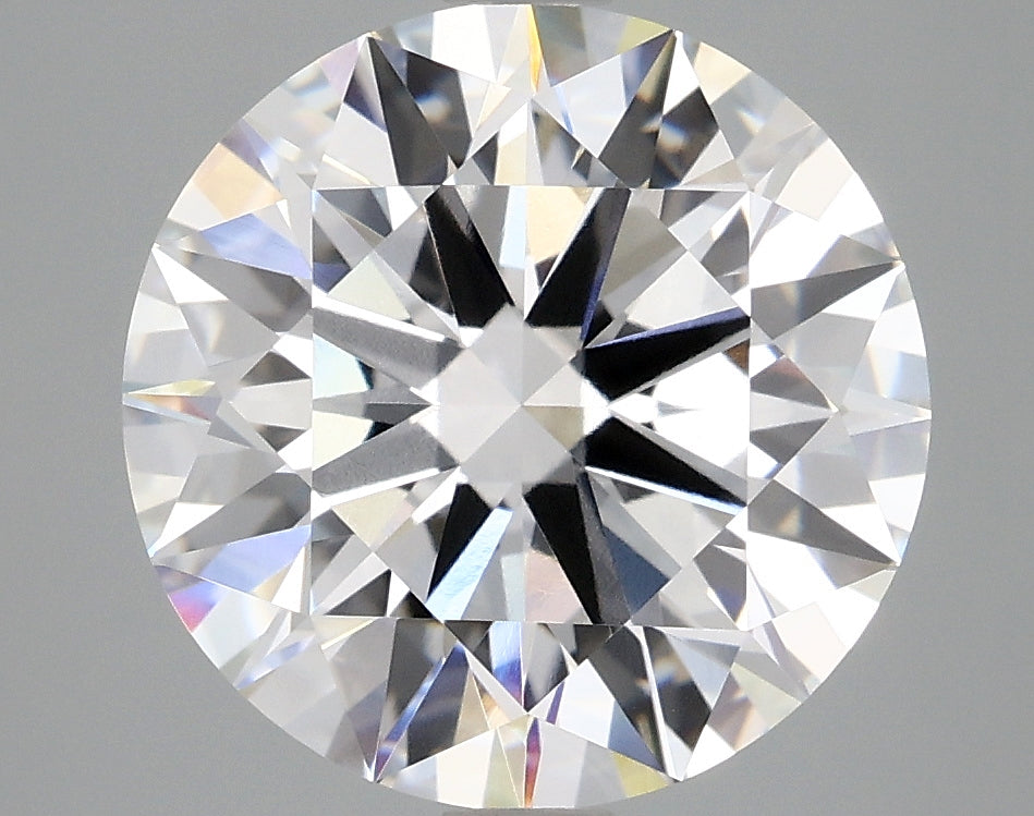 IGI 5.1 Carat 圓形 - Round Brilliant 培育鑽石 Lab Grown Diamond 人造鑽石 人工鑽石 實驗室鑽石 培養鑽石 香港 培育鑽 