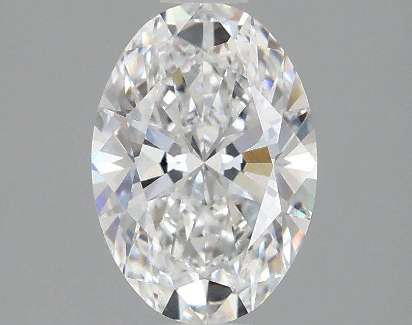 IGI 1.59 Carat 橢圓形 - Oval 培育鑽石 Lab Grown Diamond 人造鑽石 人工鑽石 實驗室鑽石 培養鑽石 香港 培育鑽 