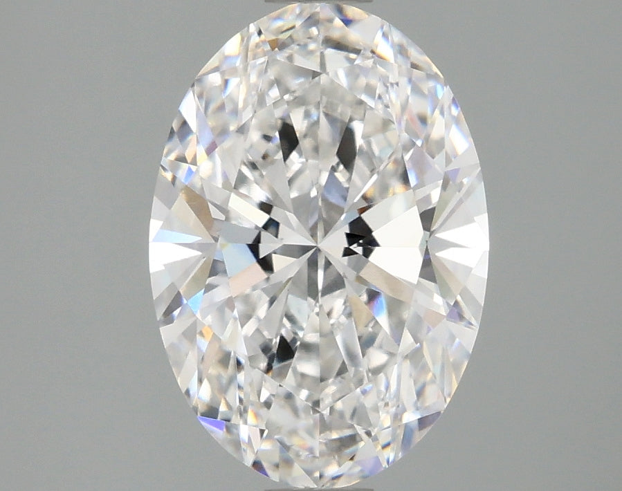 IGI 2.08 Carat 橢圓形 - Oval 培育鑽石 Lab Grown Diamond 人造鑽石 人工鑽石 實驗室鑽石 培養鑽石 香港 培育鑽 