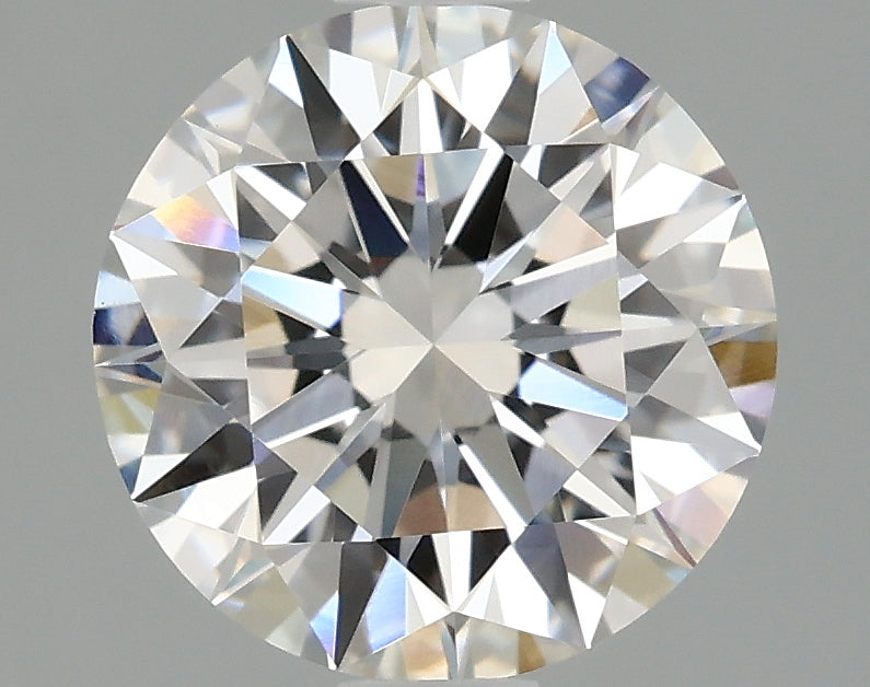 IGI 1.59 Carat 圓形 - Round Brilliant 培育鑽石 Lab Grown Diamond 人造鑽石 人工鑽石 實驗室鑽石 培養鑽石 香港 培育鑽 