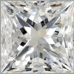 IGI 2.01 Carat 公主方 - Princess Cut 培育鑽石 Lab Grown Diamond 人造鑽石 人工鑽石 實驗室鑽石 培養鑽石 香港 培育鑽 