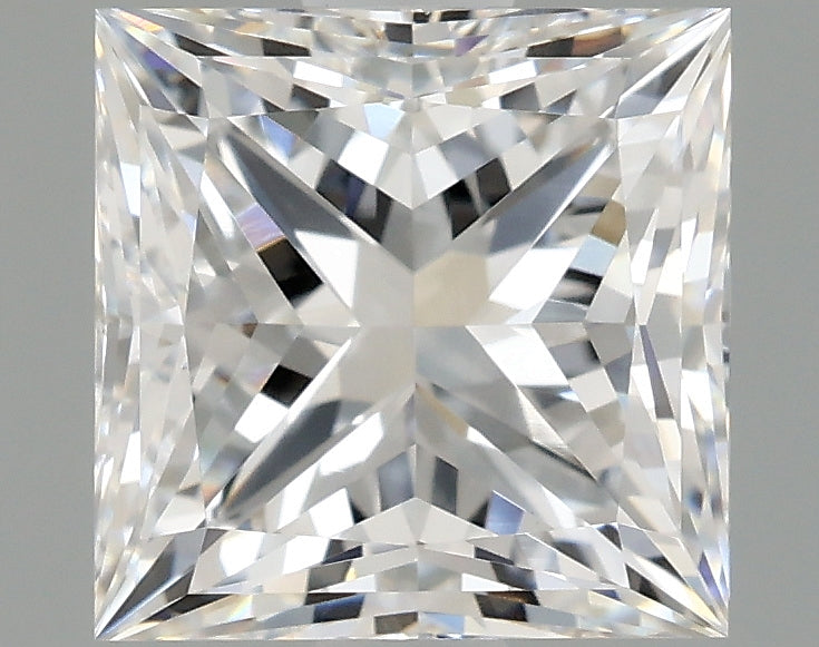 IGI 2.01 Carat 公主方 - Princess Cut 培育鑽石 Lab Grown Diamond 人造鑽石 人工鑽石 實驗室鑽石 培養鑽石 香港 培育鑽 