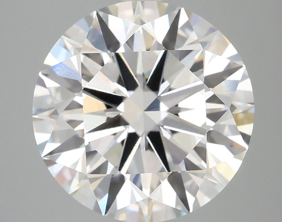 IGI 5.07 Carat 圓形 - Round Brilliant 培育鑽石 Lab Grown Diamond 人造鑽石 人工鑽石 實驗室鑽石 培養鑽石 香港 培育鑽 