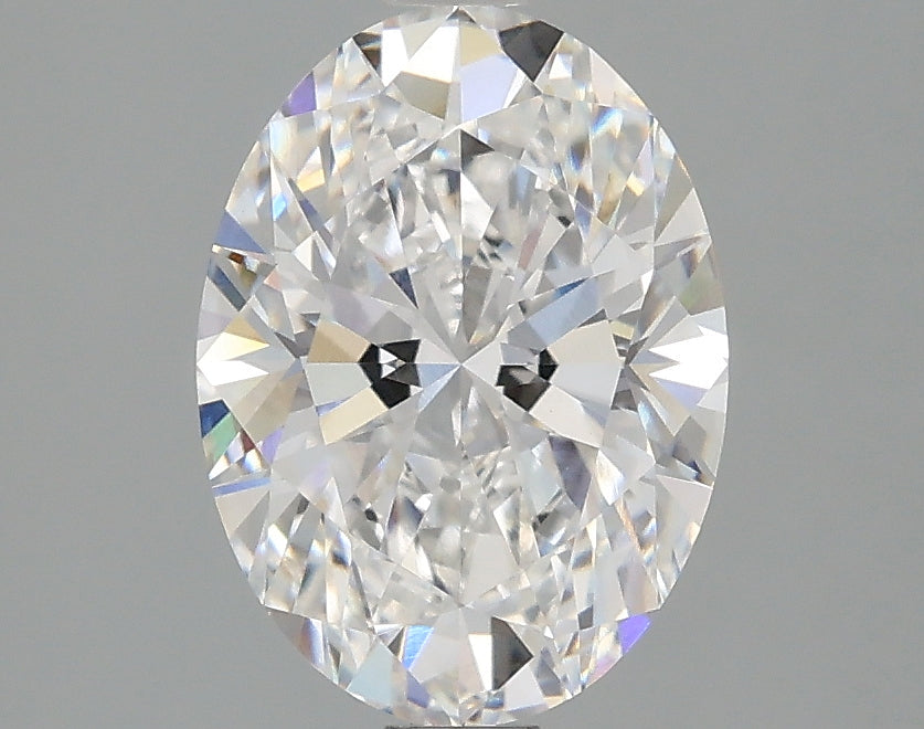 IGI 2.04 Carat 橢圓形 - Oval 培育鑽石 Lab Grown Diamond 人造鑽石 人工鑽石 實驗室鑽石 培養鑽石 香港 培育鑽 