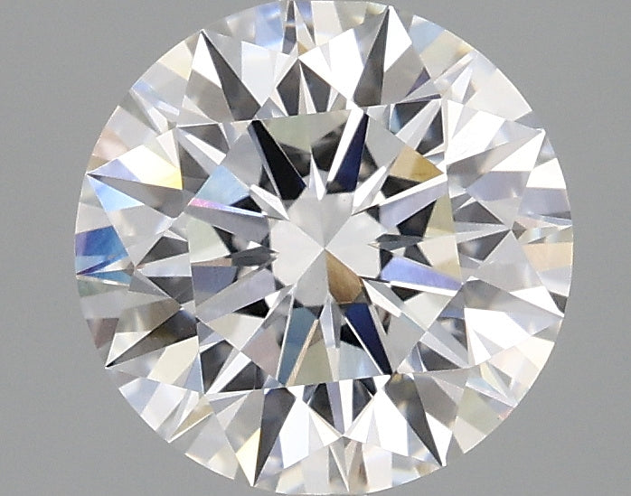 IGI 2.09 Carat 圓形 - Round Brilliant 培育鑽石 Lab Grown Diamond 人造鑽石 人工鑽石 實驗室鑽石 培養鑽石 香港 培育鑽 