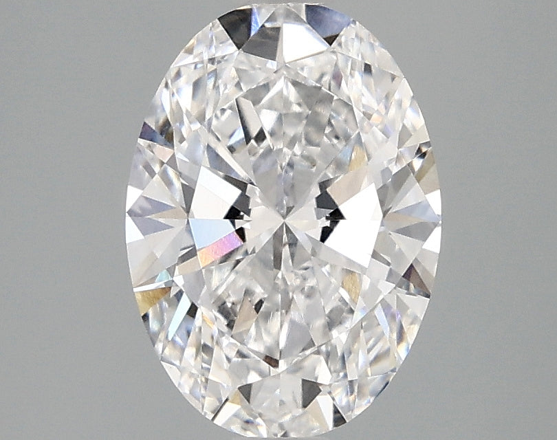 IGI 1.97 Carat 橢圓形 - Oval 培育鑽石 Lab Grown Diamond 人造鑽石 人工鑽石 實驗室鑽石 培養鑽石 香港 培育鑽 