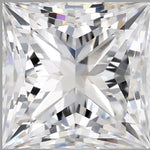 IGI 1.58 Carat 公主方 - Princess Cut 培育鑽石 Lab Grown Diamond 人造鑽石 人工鑽石 實驗室鑽石 培養鑽石 香港 培育鑽 