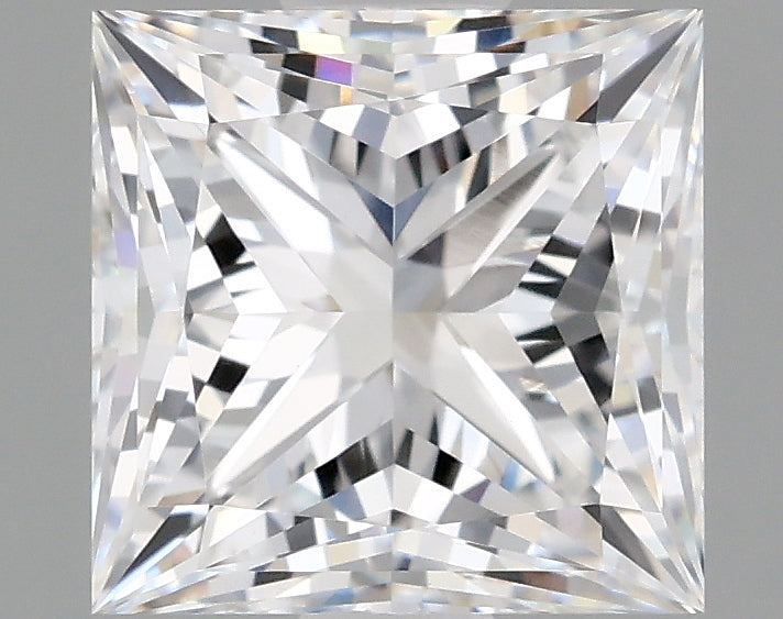 IGI 1.58 Carat 公主方 - Princess Cut 培育鑽石 Lab Grown Diamond 人造鑽石 人工鑽石 實驗室鑽石 培養鑽石 香港 培育鑽 