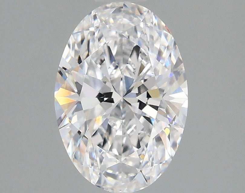 IGI 1.55 Carat 橢圓形 - Oval 培育鑽石 Lab Grown Diamond 人造鑽石 人工鑽石 實驗室鑽石 培養鑽石 香港 培育鑽 