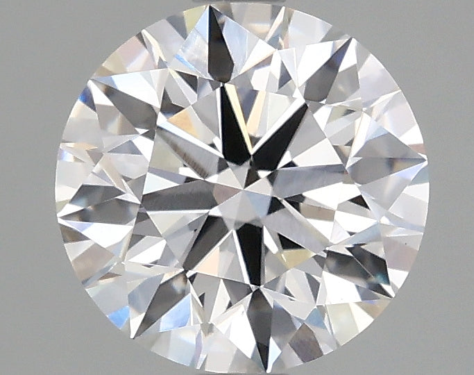 IGI 2.01 Carat 圓形 - Round Brilliant 培育鑽石 Lab Grown Diamond 人造鑽石 人工鑽石 實驗室鑽石 培養鑽石 香港 培育鑽 