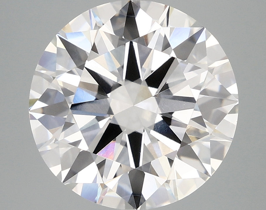 IGI 5.09 Carat 圓形 - Round Brilliant 培育鑽石 Lab Grown Diamond 人造鑽石 人工鑽石 實驗室鑽石 培養鑽石 香港 培育鑽 