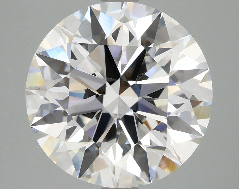 IGI 5.1 Carat 圓形 - Round Brilliant 培育鑽石 Lab Grown Diamond 人造鑽石 人工鑽石 實驗室鑽石 培養鑽石 香港 培育鑽 