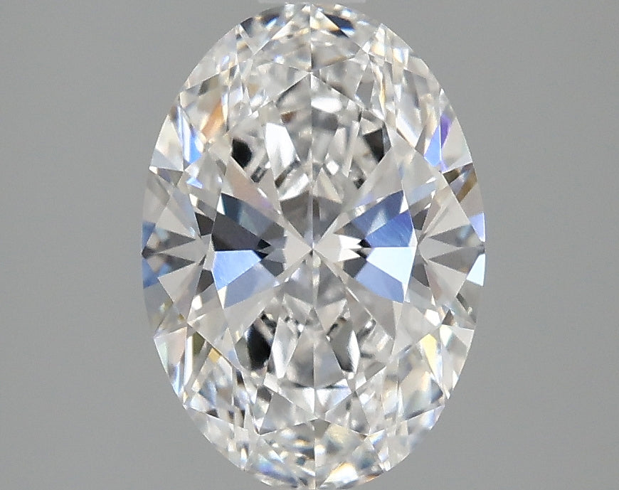 IGI 1.99 Carat 橢圓形 - Oval 培育鑽石 Lab Grown Diamond 人造鑽石 人工鑽石 實驗室鑽石 培養鑽石 香港 培育鑽 