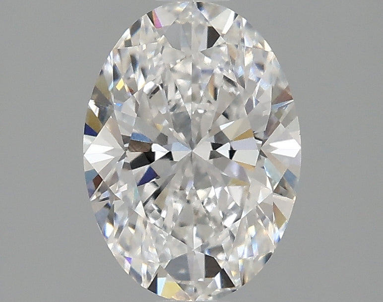 IGI 1.57 Carat 橢圓形 - Oval 培育鑽石 Lab Grown Diamond 人造鑽石 人工鑽石 實驗室鑽石 培養鑽石 香港 培育鑽 