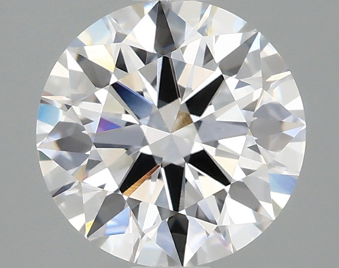 IGI 2.09 Carat 圓形 - Round Brilliant 培育鑽石 Lab Grown Diamond 人造鑽石 人工鑽石 實驗室鑽石 培養鑽石 香港 培育鑽 