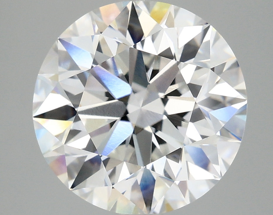 IGI 5.1 Carat 圓形 - Round Brilliant 培育鑽石 Lab Grown Diamond 人造鑽石 人工鑽石 實驗室鑽石 培養鑽石 香港 培育鑽 