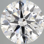 IGI 5.07 Carat 圓形 - Round Brilliant 培育鑽石 Lab Grown Diamond 人造鑽石 人工鑽石 實驗室鑽石 培養鑽石 香港 培育鑽 