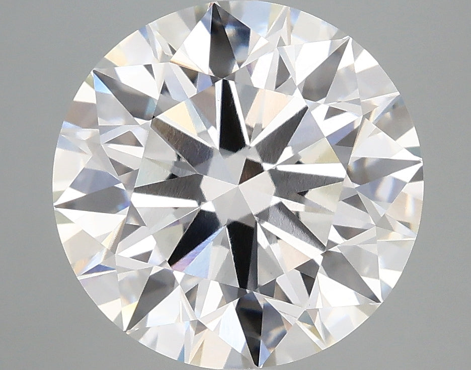 IGI 5.07 Carat 圓形 - Round Brilliant 培育鑽石 Lab Grown Diamond 人造鑽石 人工鑽石 實驗室鑽石 培養鑽石 香港 培育鑽 