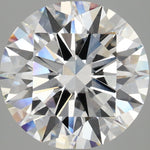 IGI 4.74 Carat 圓形 - Round Brilliant 培育鑽石 Lab Grown Diamond 人造鑽石 人工鑽石 實驗室鑽石 培養鑽石 香港 培育鑽 