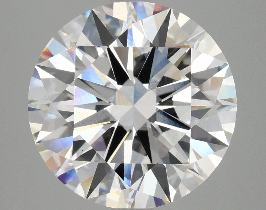 IGI 4.74 Carat 圓形 - Round Brilliant 培育鑽石 Lab Grown Diamond 人造鑽石 人工鑽石 實驗室鑽石 培養鑽石 香港 培育鑽 