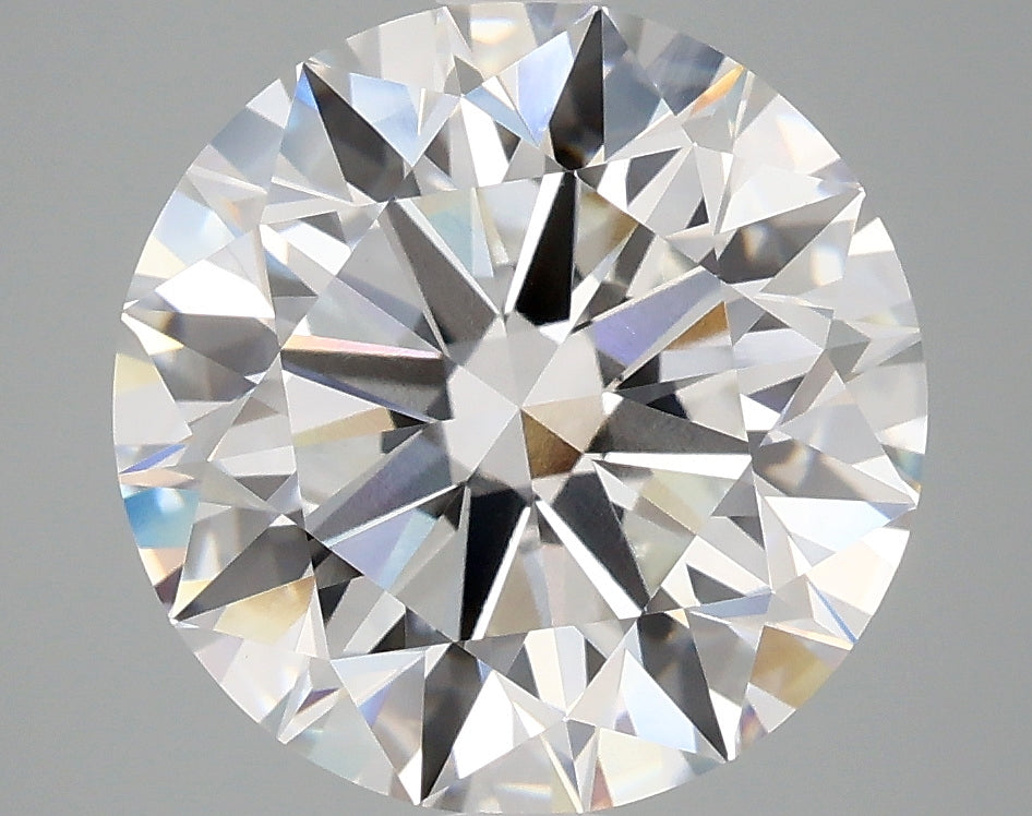 IGI 5.1 Carat 圓形 - Round Brilliant 培育鑽石 Lab Grown Diamond 人造鑽石 人工鑽石 實驗室鑽石 培養鑽石 香港 培育鑽 