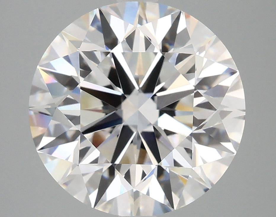 IGI 5.08 Carat 圓形 - Round Brilliant 培育鑽石 Lab Grown Diamond 人造鑽石 人工鑽石 實驗室鑽石 培養鑽石 香港 培育鑽 