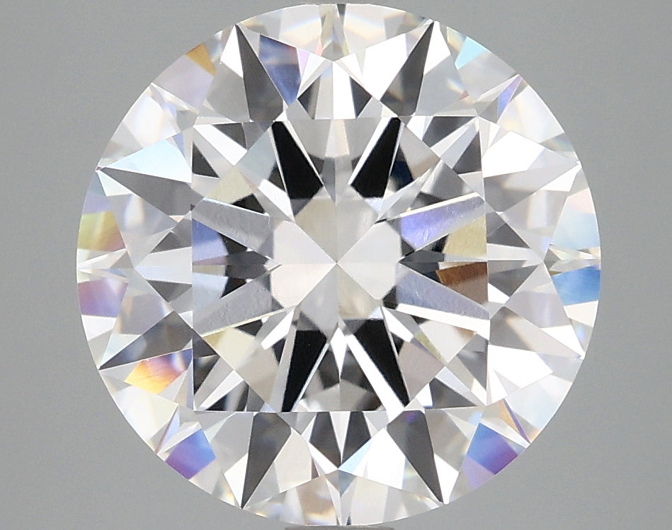 IGI 5.08 Carat 圓形 - Round Brilliant 培育鑽石 Lab Grown Diamond 人造鑽石 人工鑽石 實驗室鑽石 培養鑽石 香港 培育鑽 