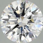 IGI 5.01 Carat 圓形 - Round Brilliant 培育鑽石 Lab Grown Diamond 人造鑽石 人工鑽石 實驗室鑽石 培養鑽石 香港 培育鑽 