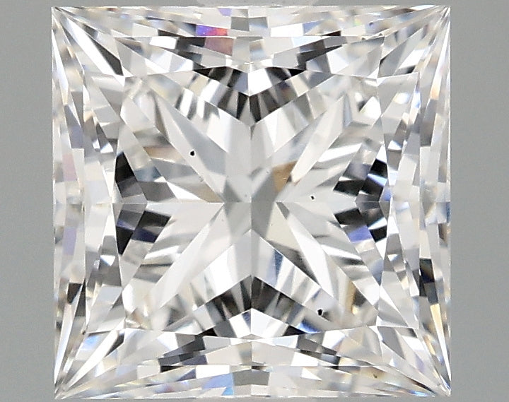 IGI 2.07 Carat 公主方 - Princess Cut 培育鑽石 Lab Grown Diamond 人造鑽石 人工鑽石 實驗室鑽石 培養鑽石 香港 培育鑽 