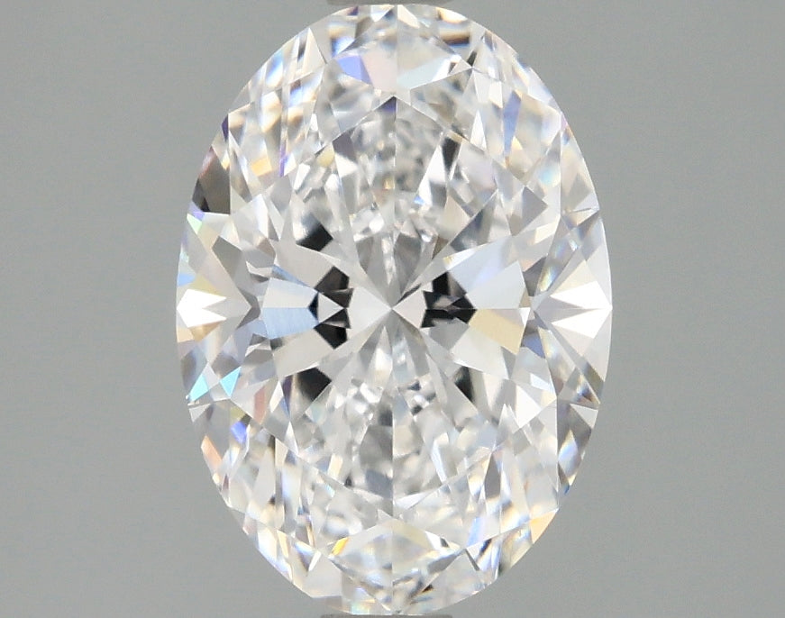 IGI 2.06 Carat 橢圓形 - Oval 培育鑽石 Lab Grown Diamond 人造鑽石 人工鑽石 實驗室鑽石 培養鑽石 香港 培育鑽 