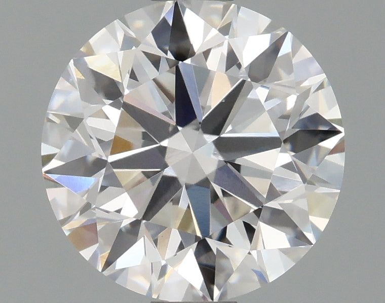 IGI 1.59 Carat 圓形 - Round Brilliant 培育鑽石 Lab Grown Diamond 人造鑽石 人工鑽石 實驗室鑽石 培養鑽石 香港 培育鑽 