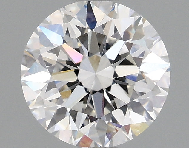 IGI 1.54 Carat 圓形 - Round Brilliant 培育鑽石 Lab Grown Diamond 人造鑽石 人工鑽石 實驗室鑽石 培養鑽石 香港 培育鑽 