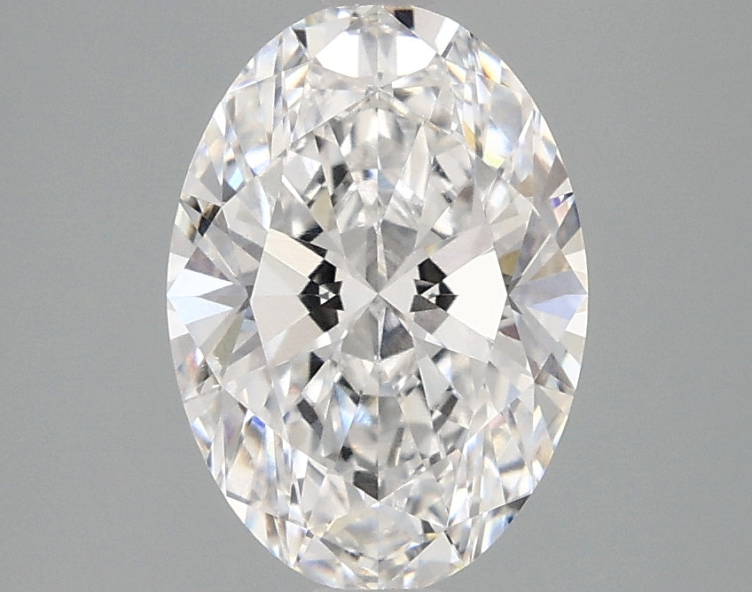 IGI 2.06 Carat 橢圓形 - Oval 培育鑽石 Lab Grown Diamond 人造鑽石 人工鑽石 實驗室鑽石 培養鑽石 香港 培育鑽 