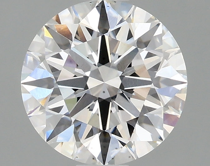 IGI 1.91 Carat 圓形 - Round Brilliant 培育鑽石 Lab Grown Diamond 人造鑽石 人工鑽石 實驗室鑽石 培養鑽石 香港 培育鑽 