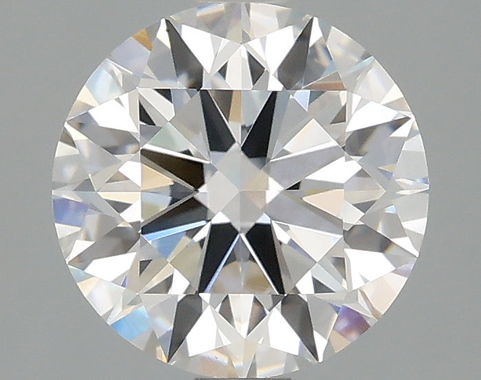 IGI 2.1 Carat 圓形 - Round Brilliant 培育鑽石 Lab Grown Diamond 人造鑽石 人工鑽石 實驗室鑽石 培養鑽石 香港 培育鑽 