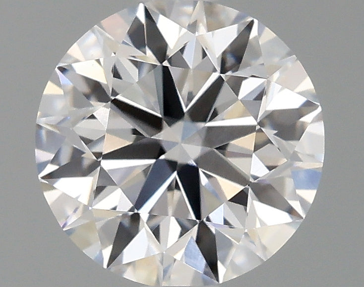 IGI 1.31 Carat 圓形 - Round Brilliant 培育鑽石 Lab Grown Diamond 人造鑽石 人工鑽石 實驗室鑽石 培養鑽石 香港 培育鑽 