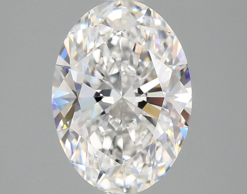 IGI 1.96 Carat 橢圓形 - Oval 培育鑽石 Lab Grown Diamond 人造鑽石 人工鑽石 實驗室鑽石 培養鑽石 香港 培育鑽 