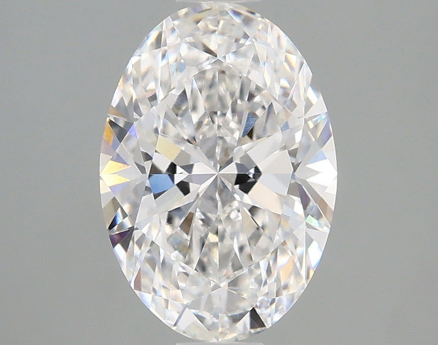 IGI 2.08 Carat 橢圓形 - Oval 培育鑽石 Lab Grown Diamond 人造鑽石 人工鑽石 實驗室鑽石 培養鑽石 香港 培育鑽 