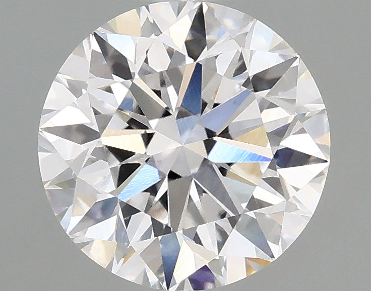 IGI 1.59 Carat 圓形 - Round Brilliant 培育鑽石 Lab Grown Diamond 人造鑽石 人工鑽石 實驗室鑽石 培養鑽石 香港 培育鑽 