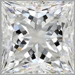 IGI 2.06 Carat 公主方 - Princess Cut 培育鑽石 Lab Grown Diamond 人造鑽石 人工鑽石 實驗室鑽石 培養鑽石 香港 培育鑽 