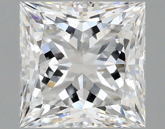 IGI 2.06 Carat 公主方 - Princess Cut 培育鑽石 Lab Grown Diamond 人造鑽石 人工鑽石 實驗室鑽石 培養鑽石 香港 培育鑽 