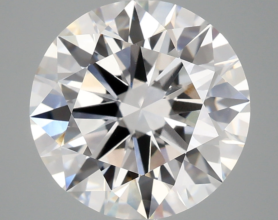 IGI 5.1 Carat 圓形 - Round Brilliant 培育鑽石 Lab Grown Diamond 人造鑽石 人工鑽石 實驗室鑽石 培養鑽石 香港 培育鑽 