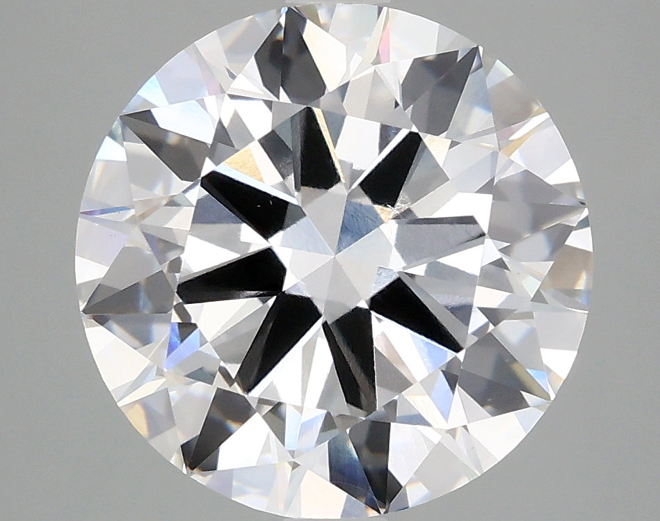 IGI 5.05 Carat 圓形 - Round Brilliant 培育鑽石 Lab Grown Diamond 人造鑽石 人工鑽石 實驗室鑽石 培養鑽石 香港 培育鑽 