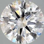 IGI 5.01 Carat 圓形 - Round Brilliant 培育鑽石 Lab Grown Diamond 人造鑽石 人工鑽石 實驗室鑽石 培養鑽石 香港 培育鑽 